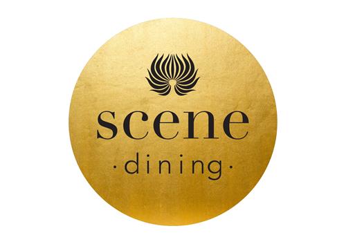 SCENE DINING trademark