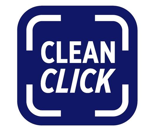 CLEAN CLICK trademark