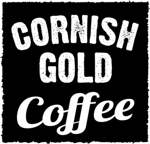 CORNISH GOLD COFFEE trademark