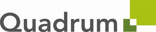 Quadrum trademark