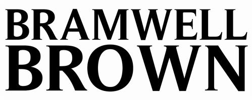 BRAMWELL BROWN trademark