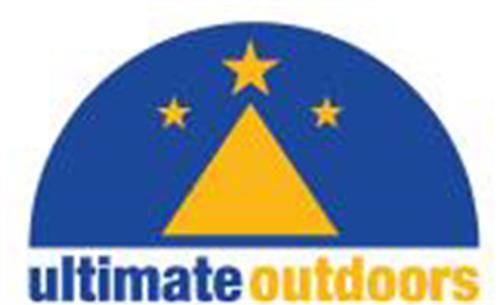 ULTIMATE OUTDOORS trademark