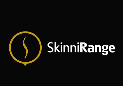 SkinniRange trademark