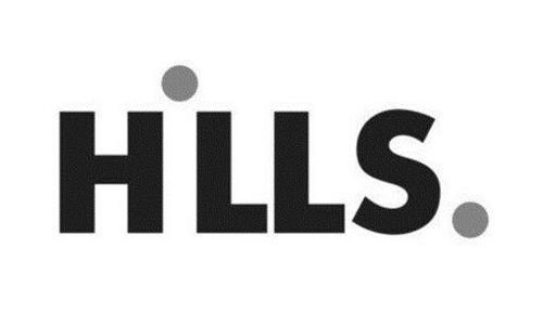 HILLS trademark