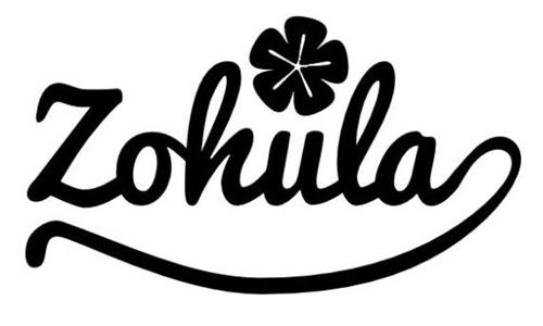 Zohula trademark