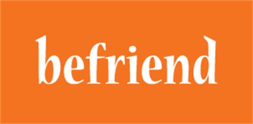 beFriend trademark