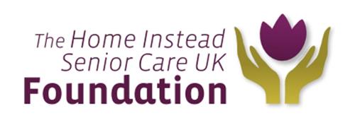 The Home Instead Senior Care UK Foundation trademark