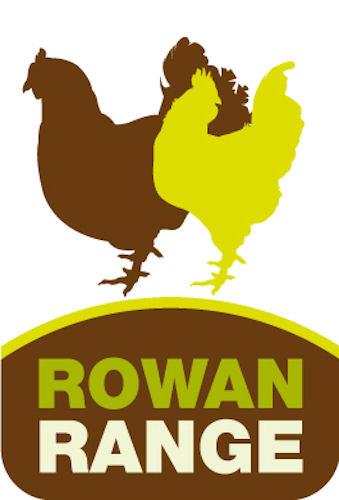 ROWAN RANGE trademark