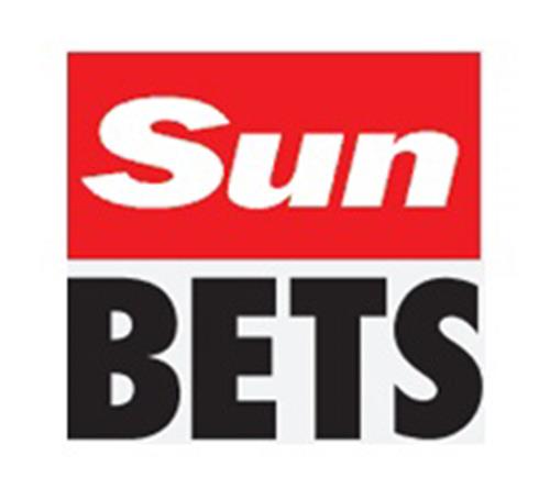 SUNBETS trademark