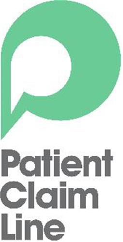 Patient Claim Line trademark