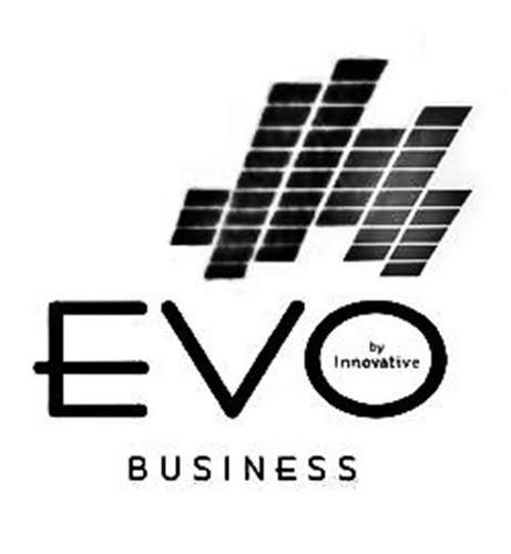 EVO BY INNOVATIVE BUSINESS trademark