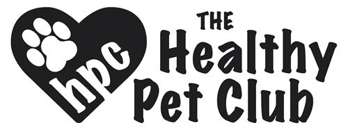 hpc THE Healthy Pet Club trademark