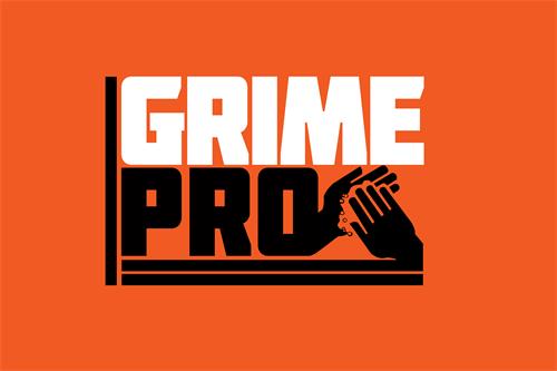 GRIMEPRO trademark