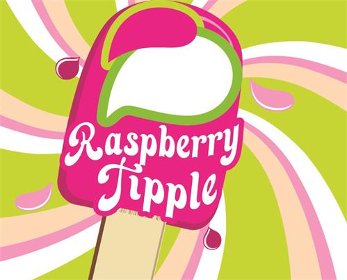 Raspberry Tipple trademark