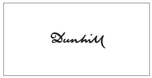 DUNHILL trademark