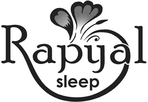 Rapyal sleep trademark