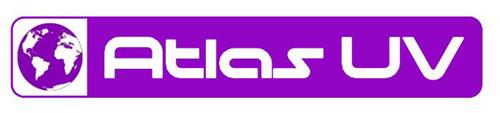 Atlas UV trademark