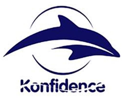 KONFIDENCE trademark