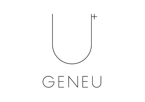 U+ GENEU trademark