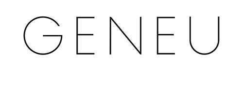 GENEU trademark