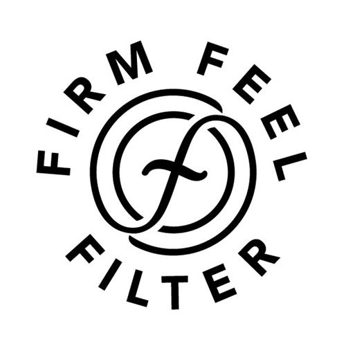 FIRM FEEL FILTER trademark