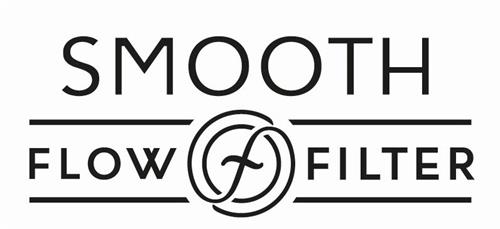 SMOOTH FLOW F FILTER trademark