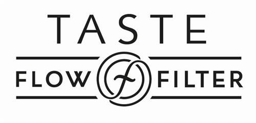 TASTE FLOW F FILTER trademark