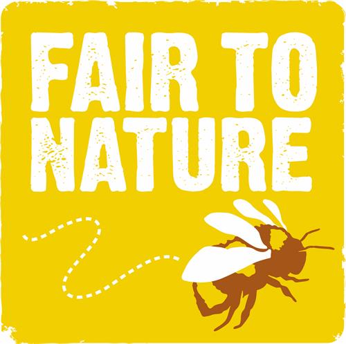 FAIR TO NATURE trademark