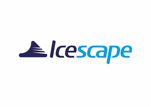 Icescape trademark