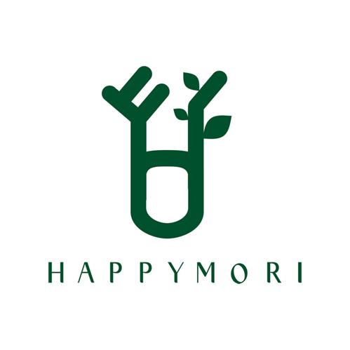 HAPPYMORI trademark