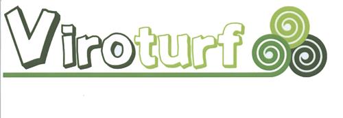 Viroturf trademark