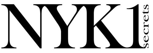 NYK1 secrets trademark