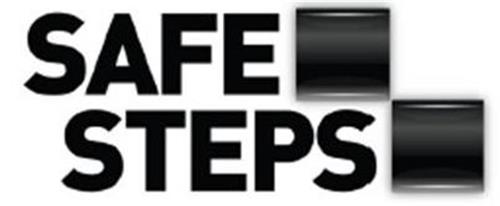 SAFE STEPS trademark