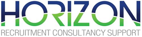 HORIZON Recruitment Consultancy Support trademark