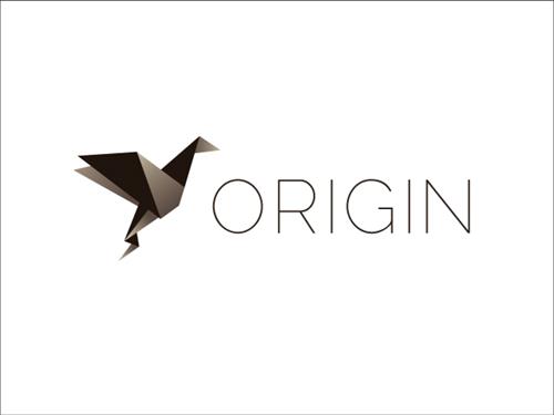 ORIGIN trademark