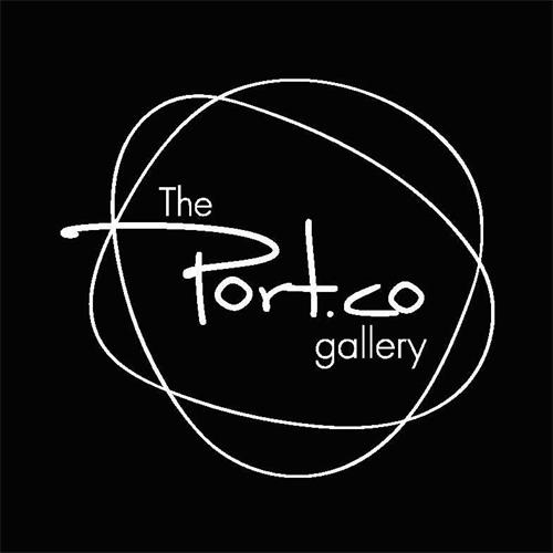 The Port.co Gallery trademark