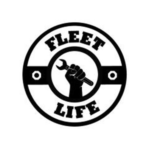 FLEET LIFE trademark