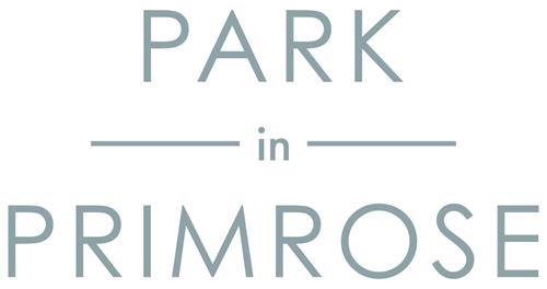 PARK IN PRIMROSE trademark