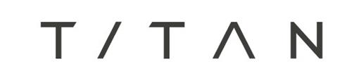 TITAN trademark