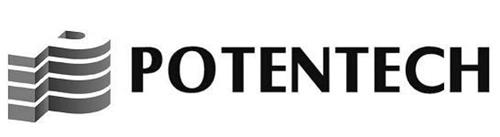 POTENTECH  trademark