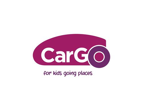 CarGO 
for kids going places trademark