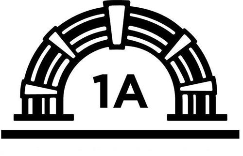 1A trademark