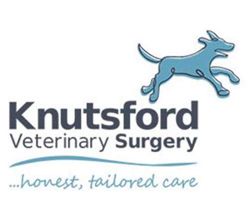 Knutsford Veterinary Surgery ...honest, tailored care trademark