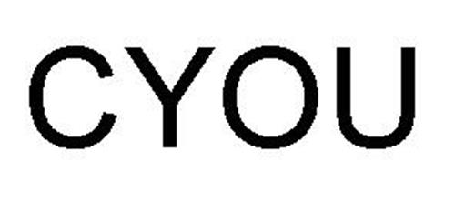 CYOU trademark