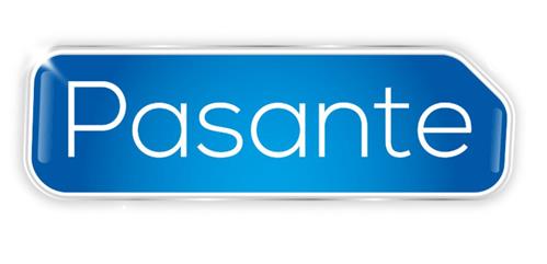 Pasante trademark