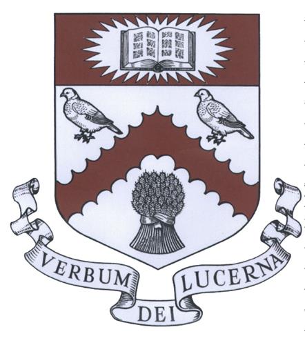 VERBUM DEI LUCERNA trademark