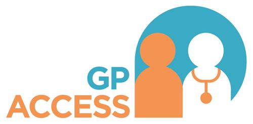 GP ACCESS trademark