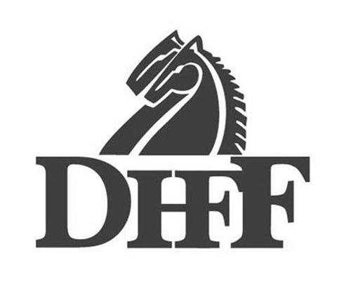 DHFF  trademark