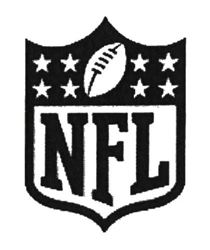 NFL trademark