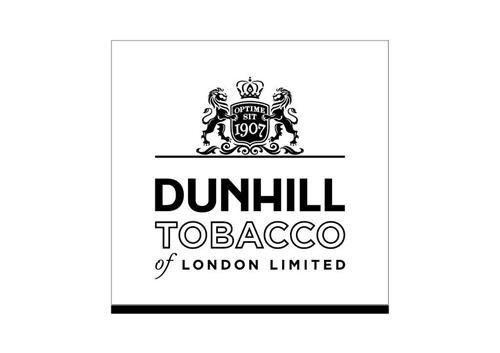 DUNHILL TOBACCO OF LONDON LIMITED trademark